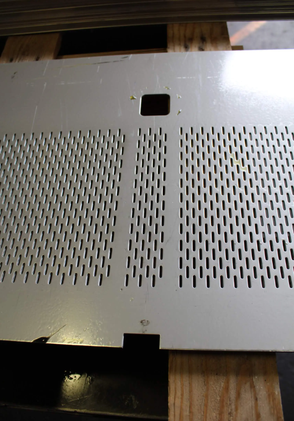 Roy Manufacturing image 10