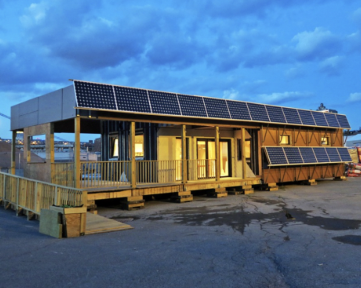 Klearwall Industries image 1