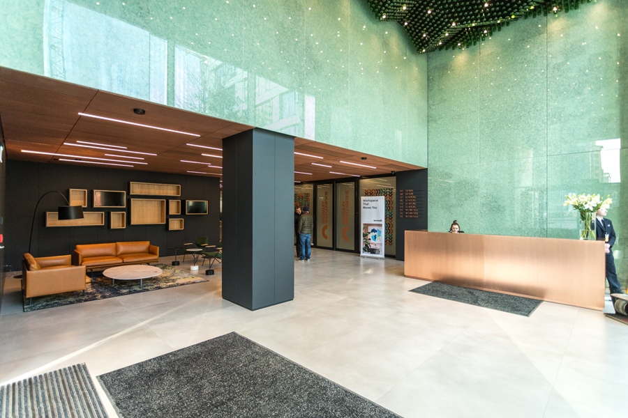 Coverings Etc image 8