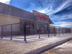 Alba Railings Inc. image 11