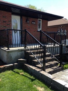 Alba Railings Inc. image 9