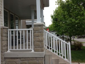 Alba Railings Inc. image 1