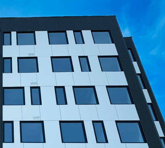 KOL Facade image 6