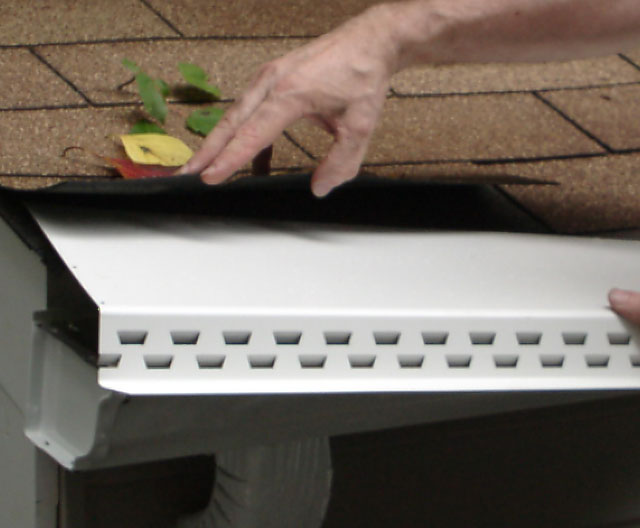 Waterloov Gutter Protection Systems Co., Inc. image 11