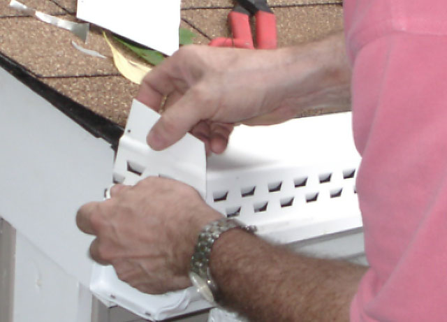 Waterloov Gutter Protection Systems Co., Inc. image 2