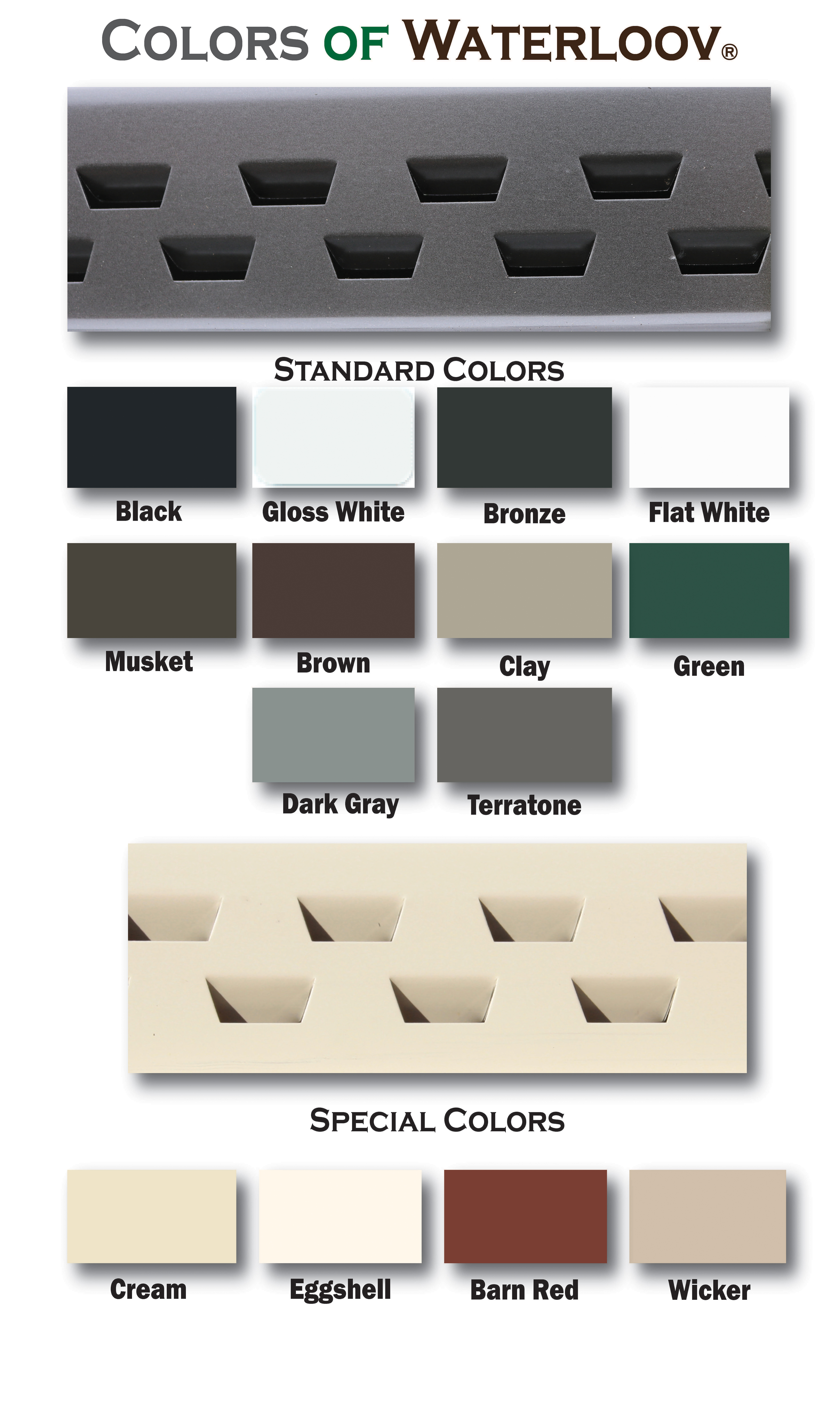 Waterloov Gutter Protection Systems Co., Inc. image 7