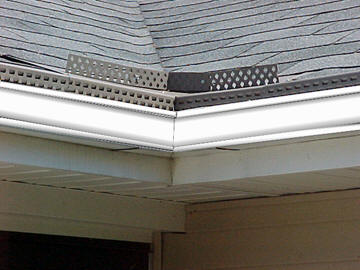 Waterloov Gutter Protection Systems Co., Inc. image 9