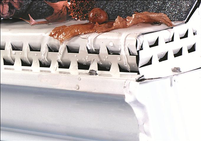 Waterloov Gutter Protection Systems Co., Inc. image 15