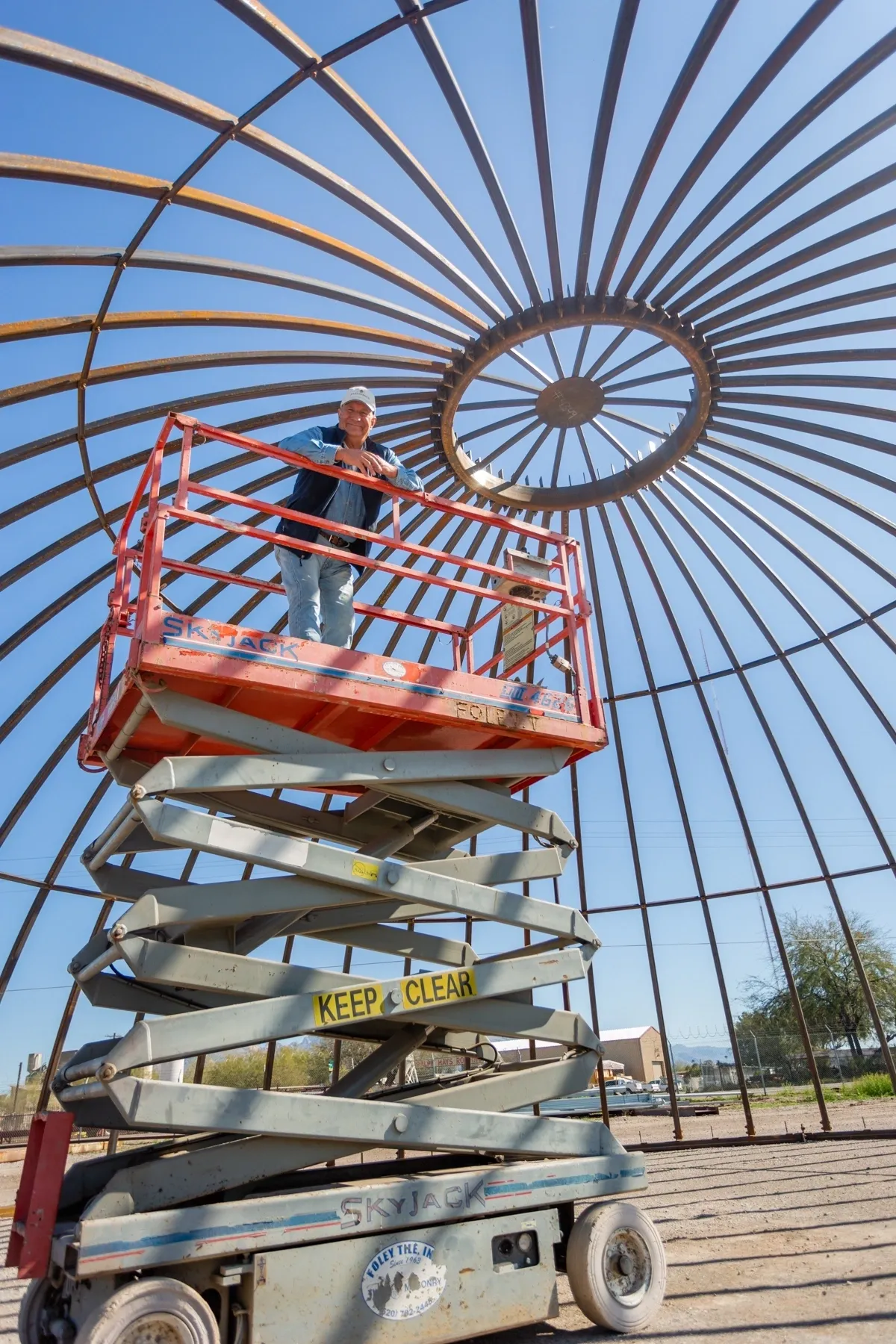 McCarty Domes Inc. image 12