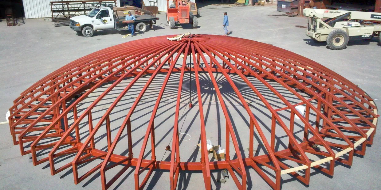 McCarty Domes Inc. image 3