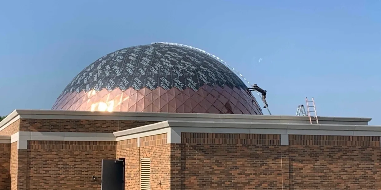 McCarty Domes Inc. image 11