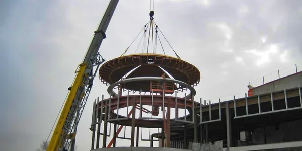 McCarty Domes Inc. image 7