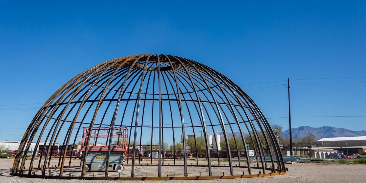 McCarty Domes Inc. image 1