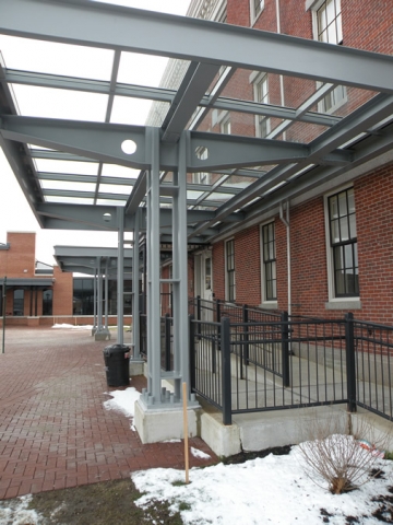 Charles Leonard Steel Services, LLC image 15