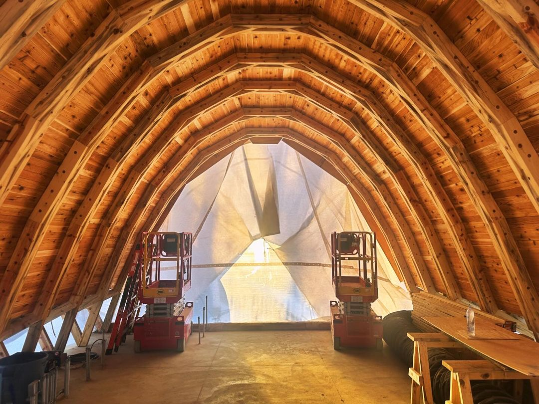 Rocky Mountain Joinery Center image 4