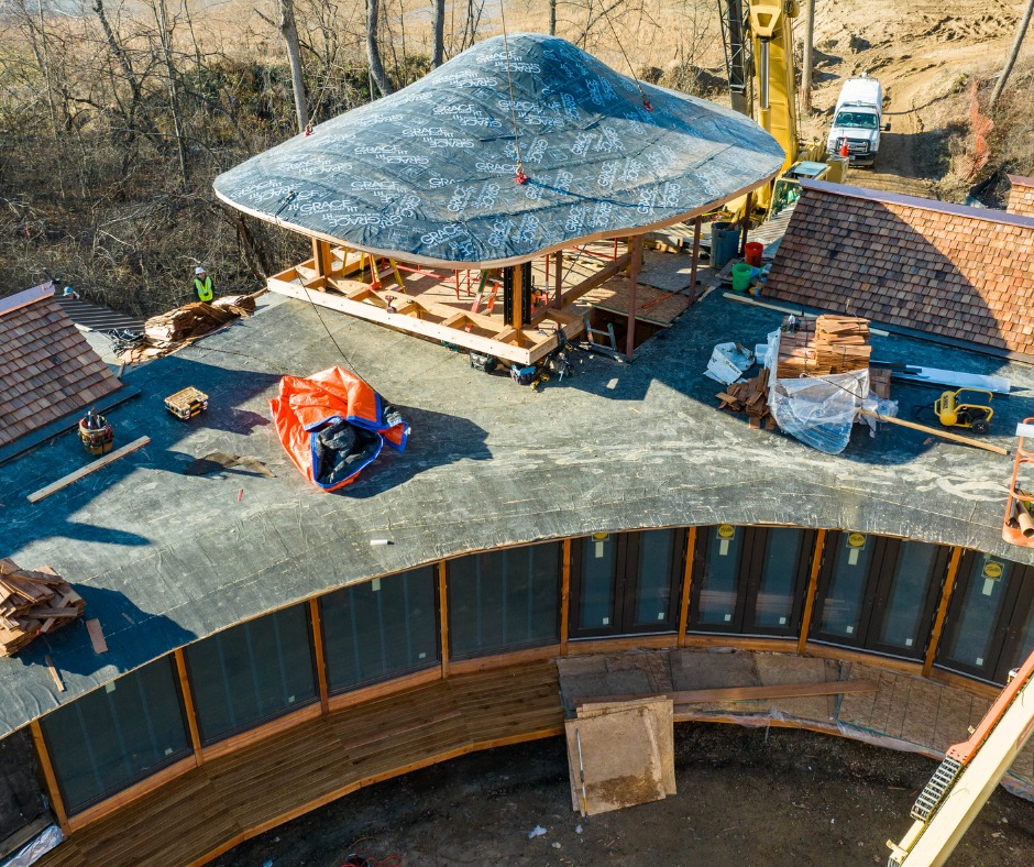Rocky Mountain Joinery Center image 12