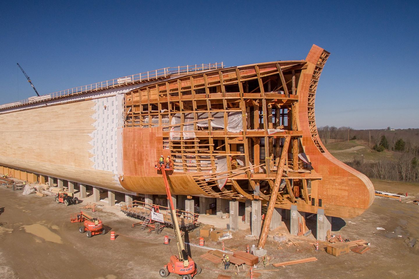 Rocky Mountain Joinery Center image 2