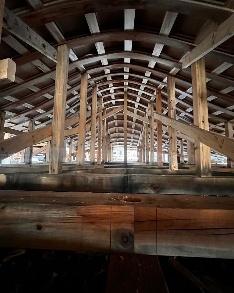 Rocky Mountain Joinery Center image 11