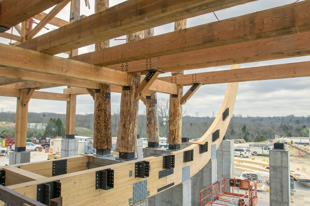 Rocky Mountain Joinery Center image 10