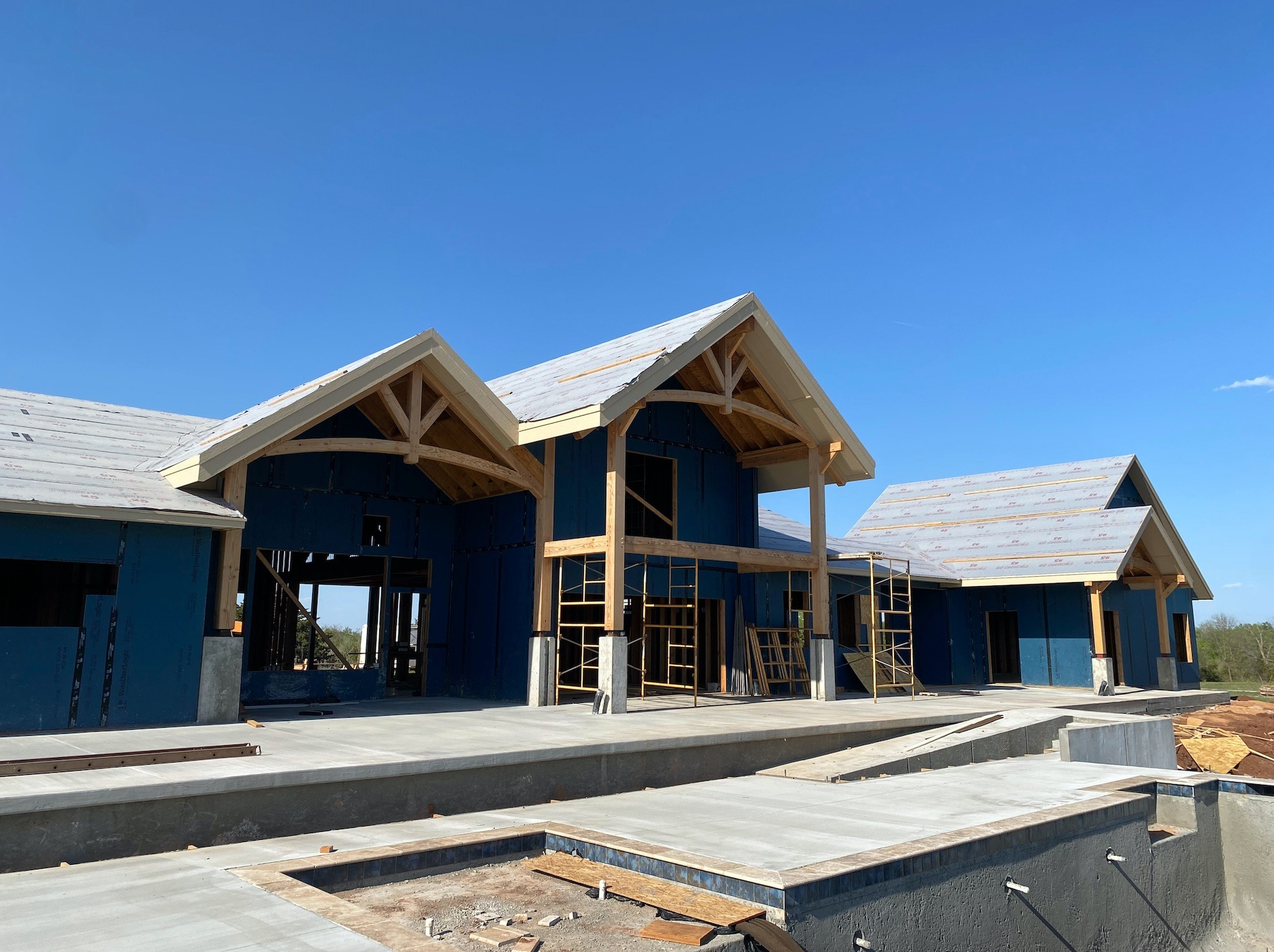 Rocky Mountain Joinery Center image 6
