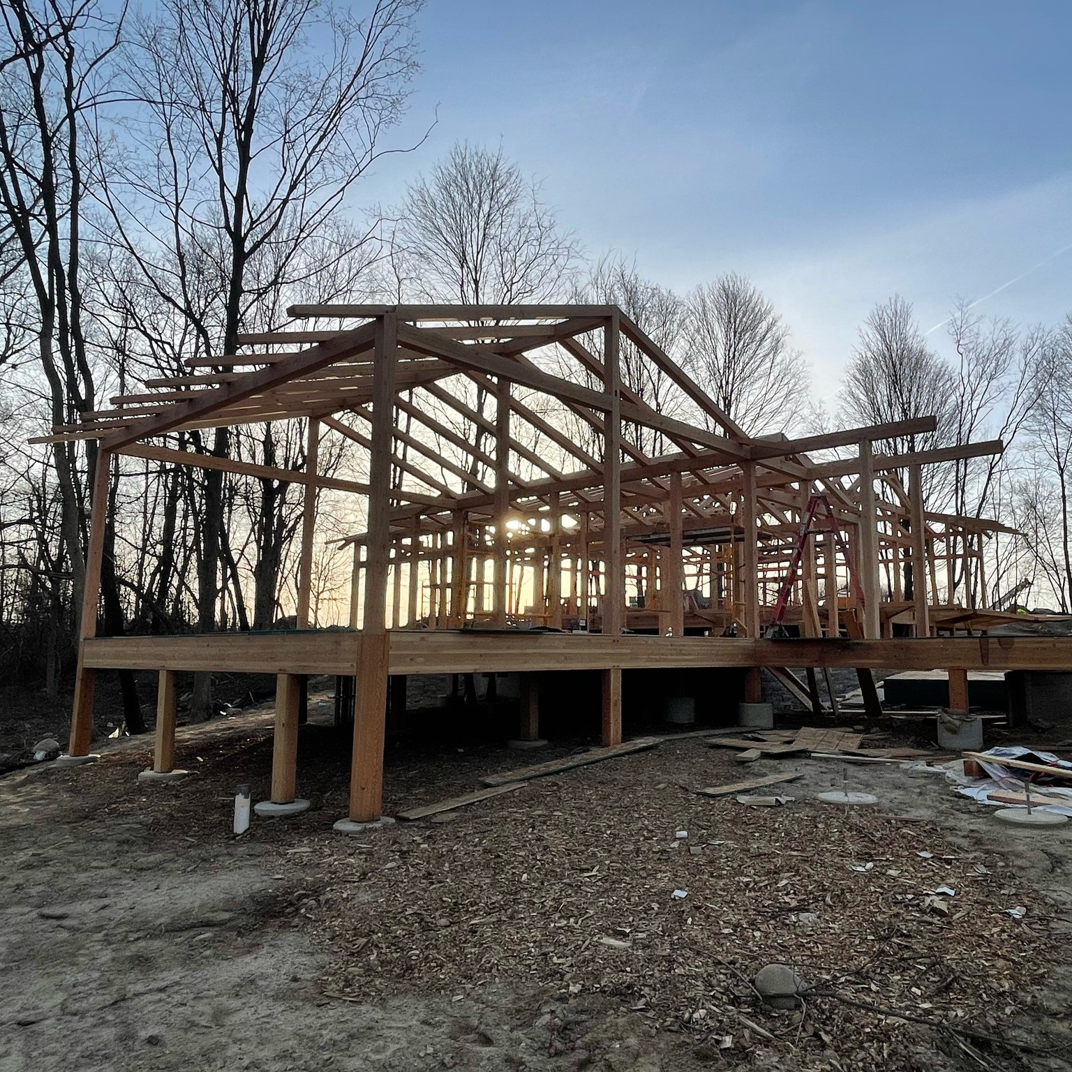Rocky Mountain Joinery Center image 14