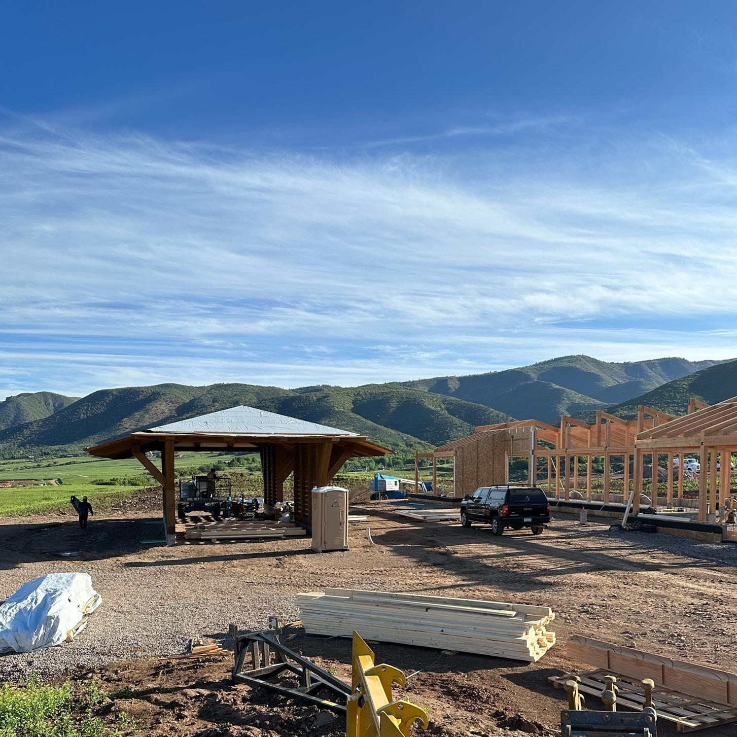 Rocky Mountain Joinery Center image 1