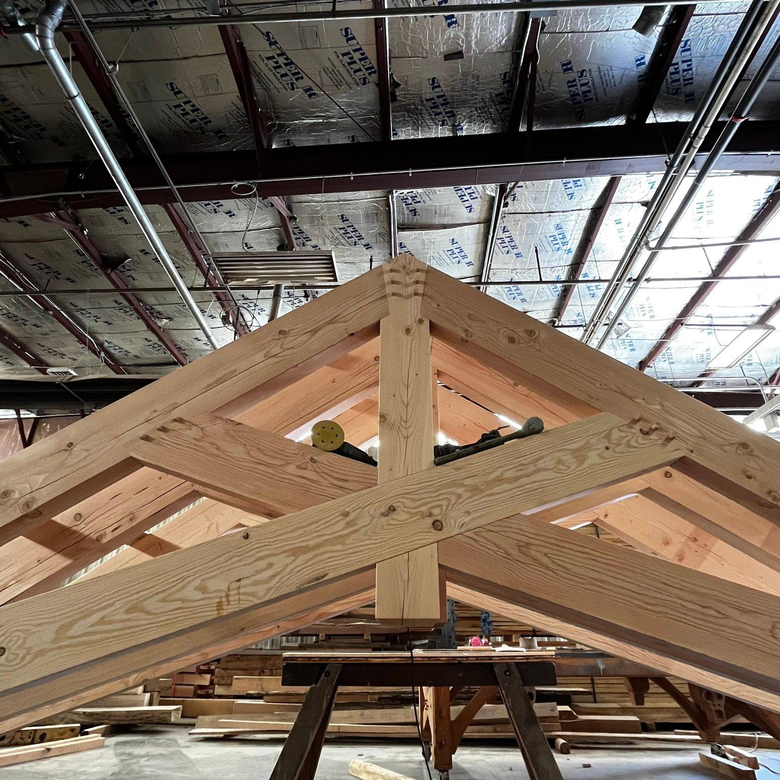 Rocky Mountain Joinery Center image 7