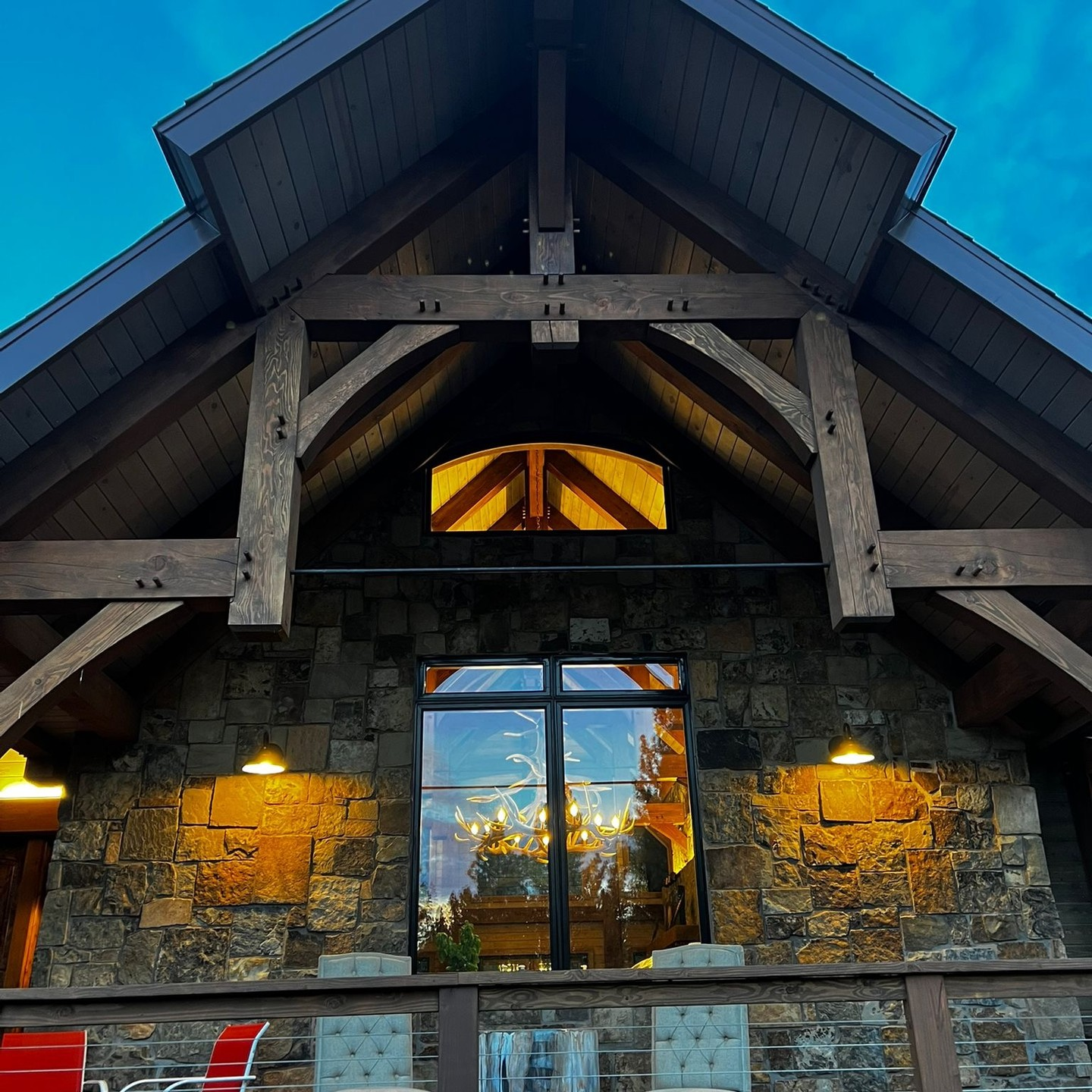 Rocky Mountain Joinery Center image 9