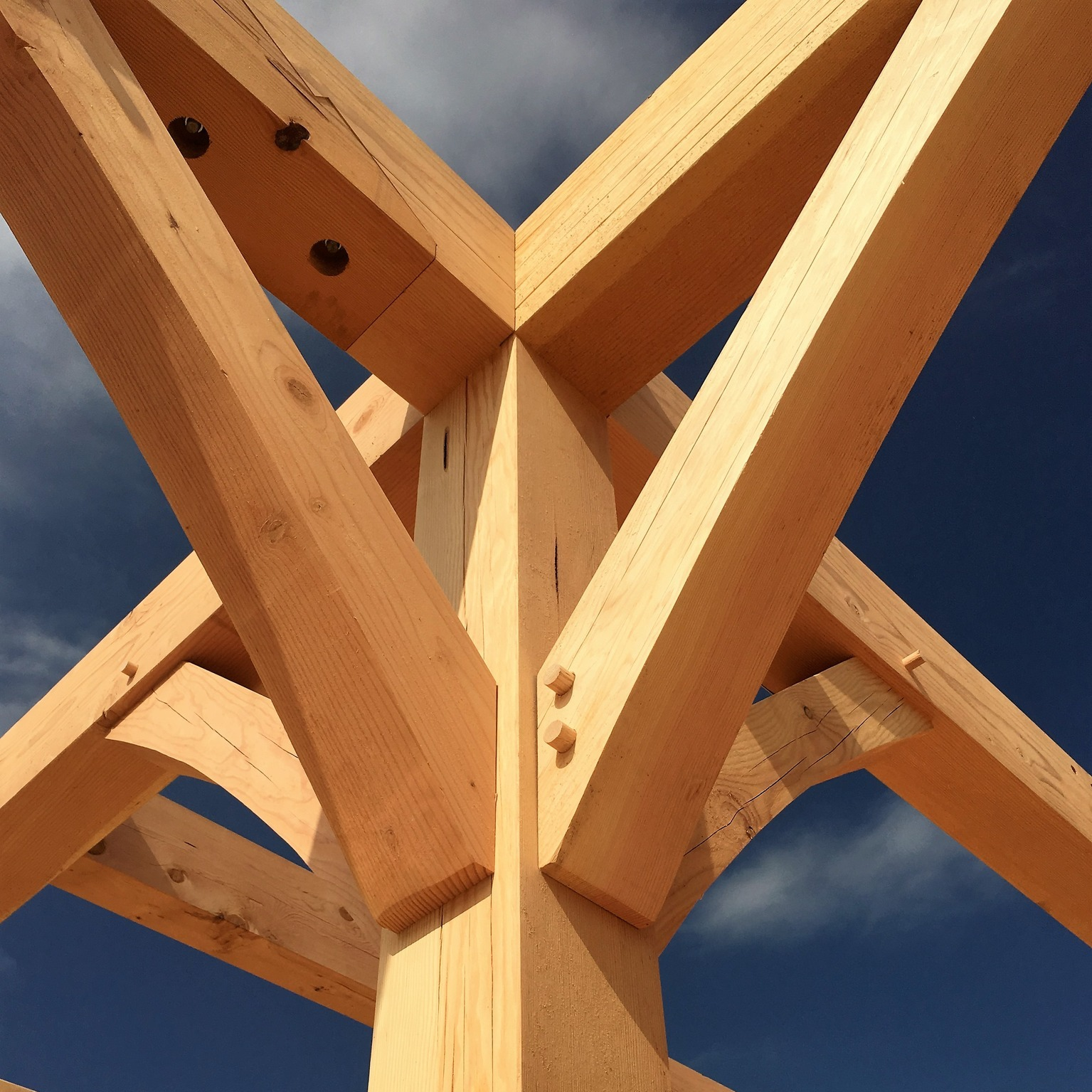 Rocky Mountain Joinery Center image 3