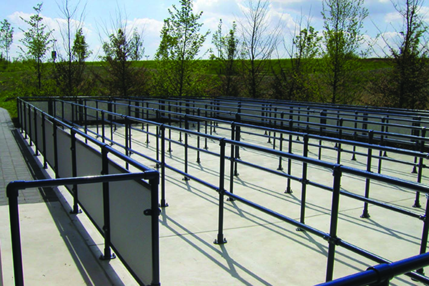 Kee Industrial Products, Inc. image 8