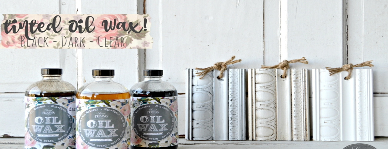 The Old Fashioned Milk Paint Co