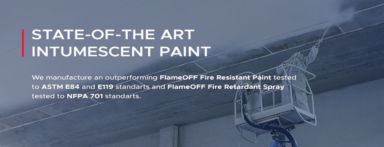 FlameOFF