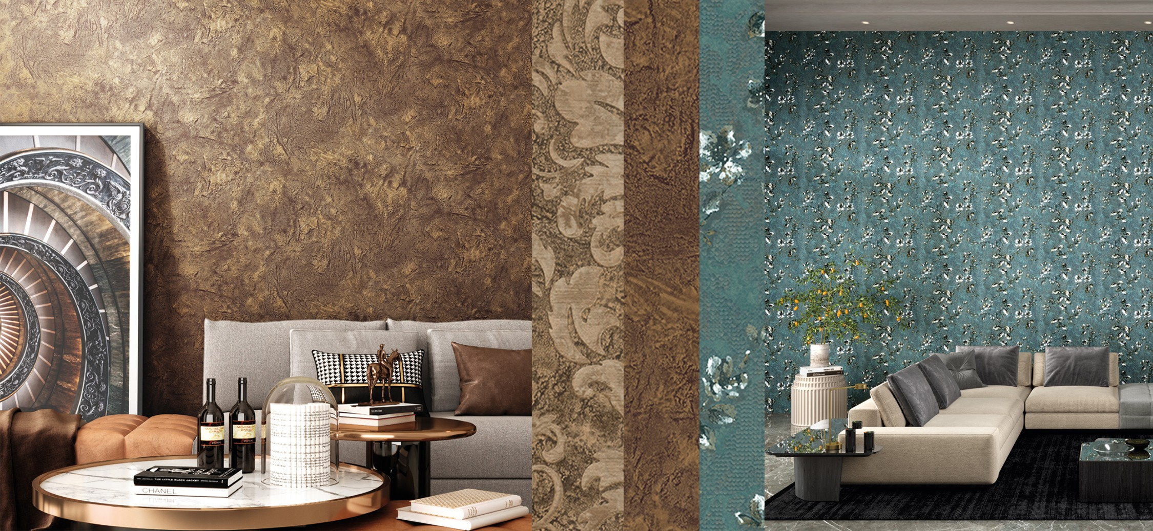 Gianti Fabrics image 6