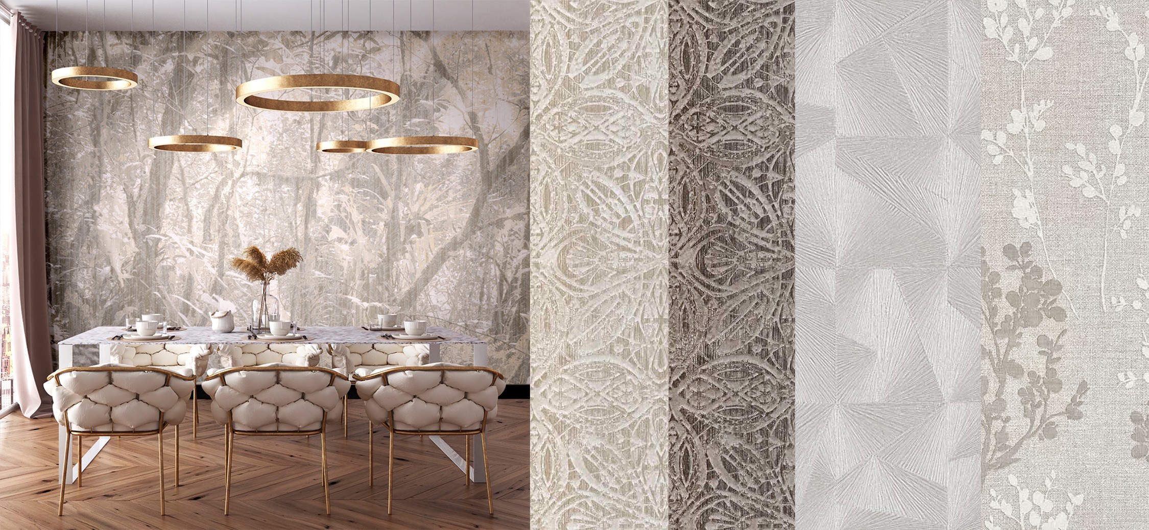 Gianti Fabrics image 7