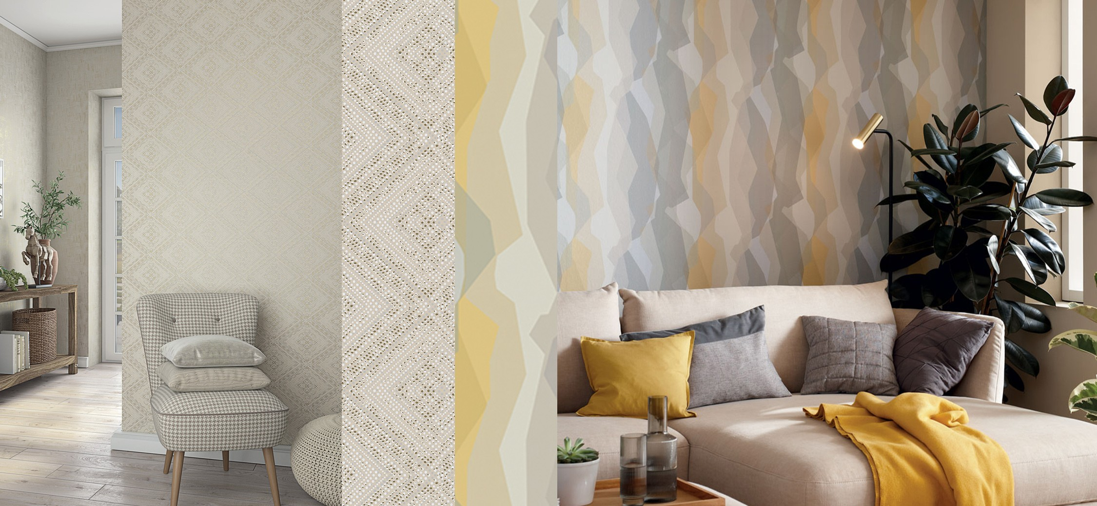 Gianti Fabrics image 1