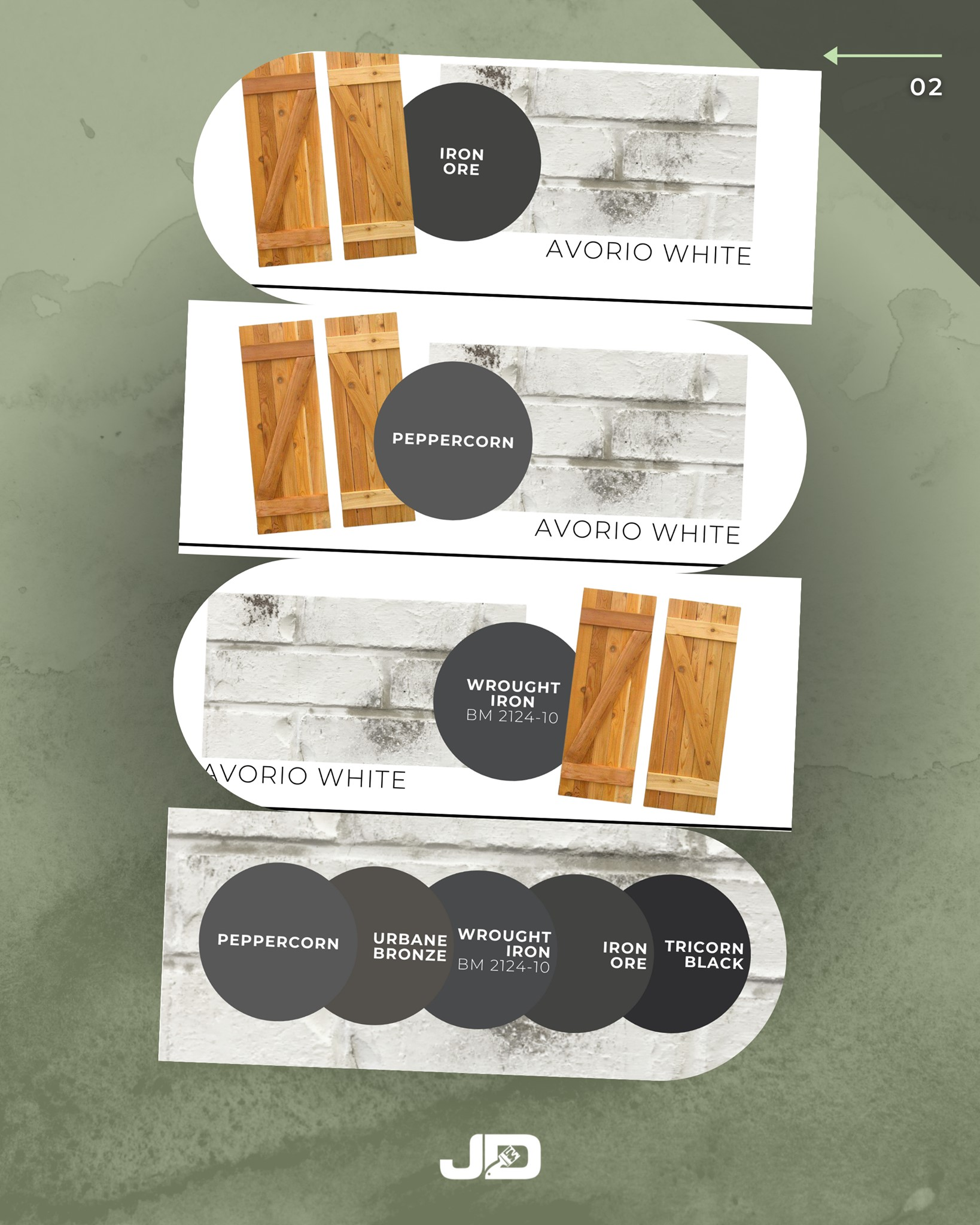 Romabio Paints LLC image 6