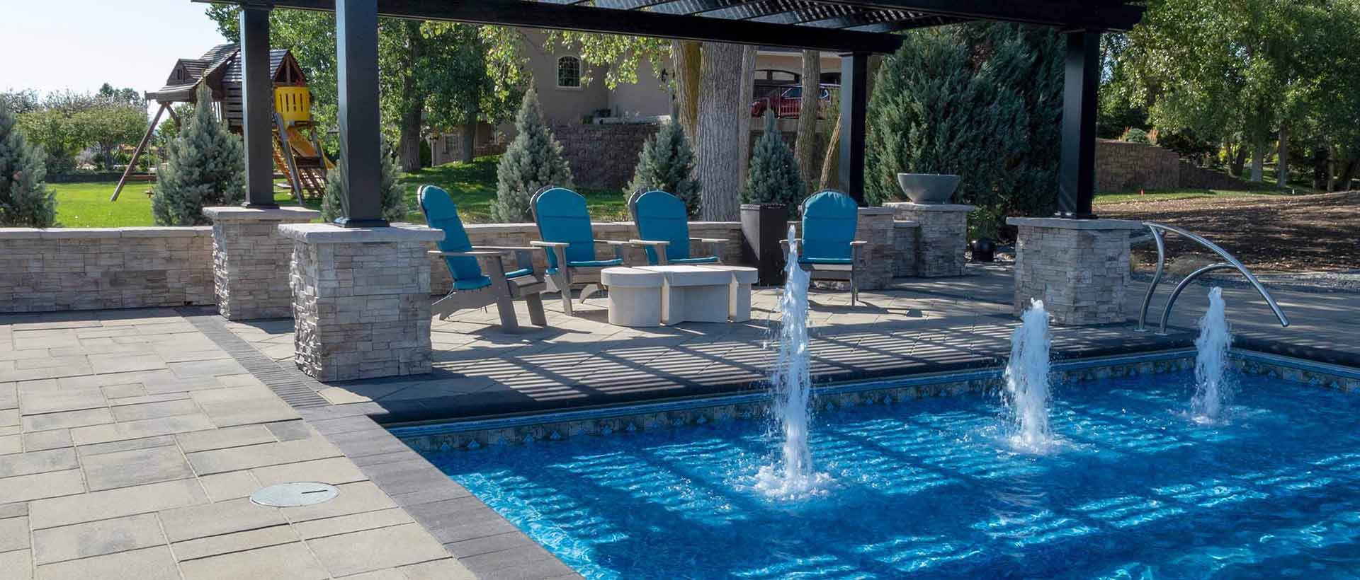 Interlock Concrete Products, Inc. image 1