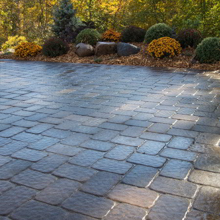 Interlock Concrete Products, Inc. image 3