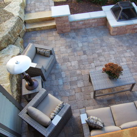 Interlock Concrete Products, Inc. image 6