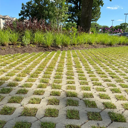Interlock Concrete Products, Inc. image 16