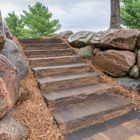 Interlock Concrete Products, Inc. image 14
