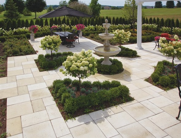 Interlock Concrete Products, Inc. image 13