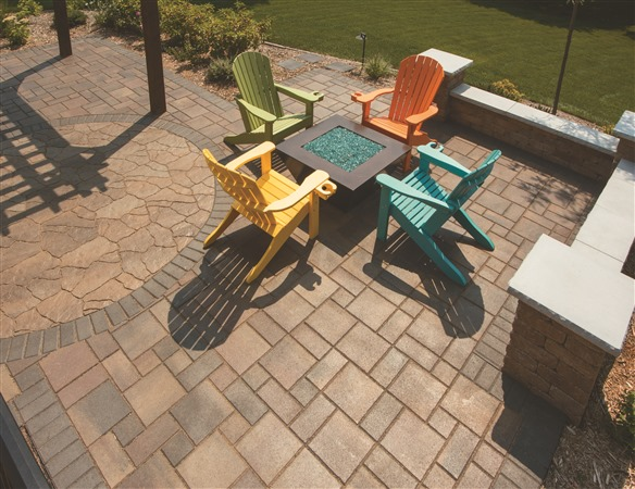 Interlock Concrete Products, Inc. image 8