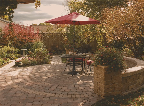 Interlock Concrete Products, Inc. image 10