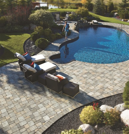 Interlock Concrete Products, Inc. image 15
