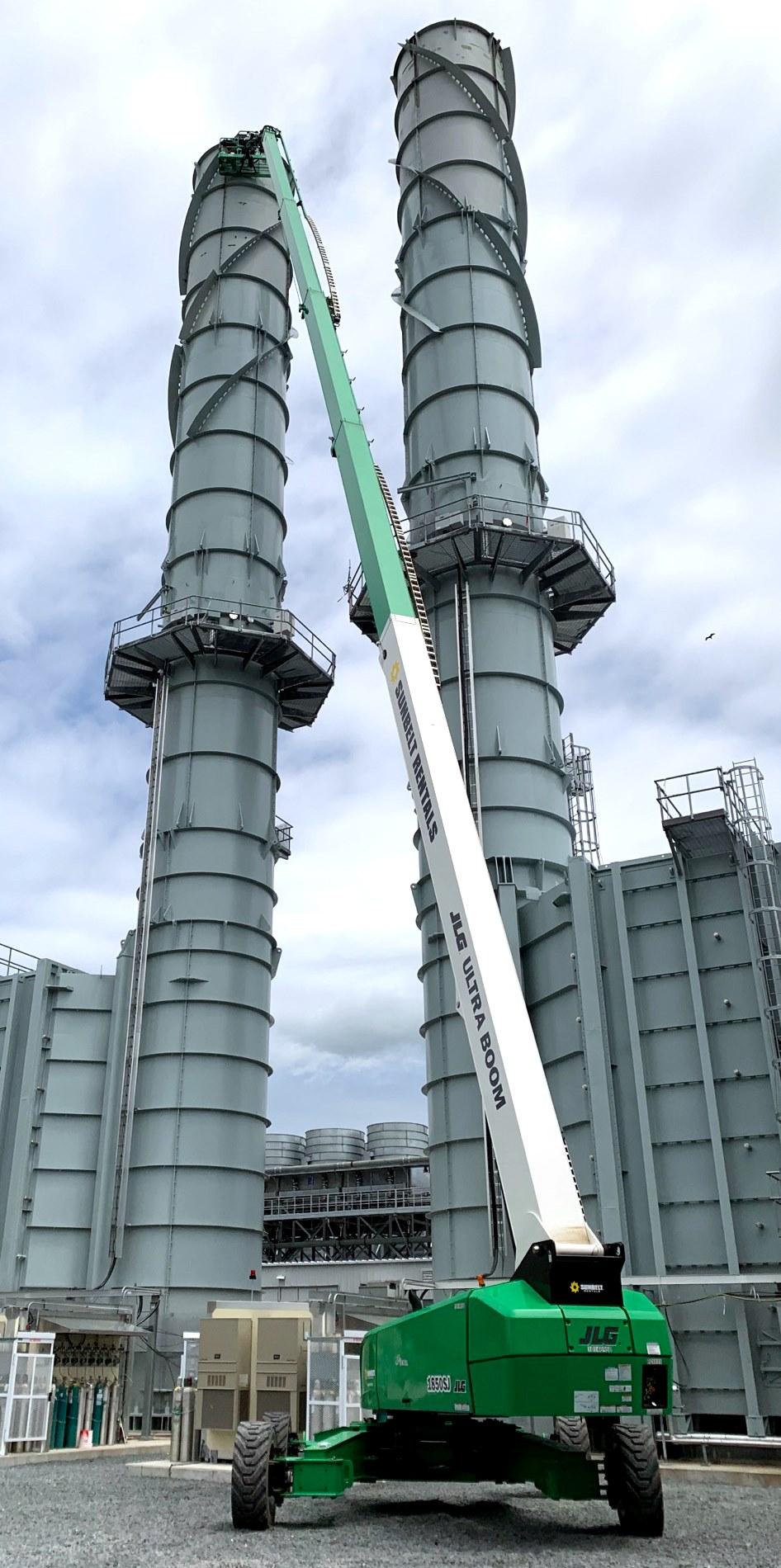 Carboline image 5