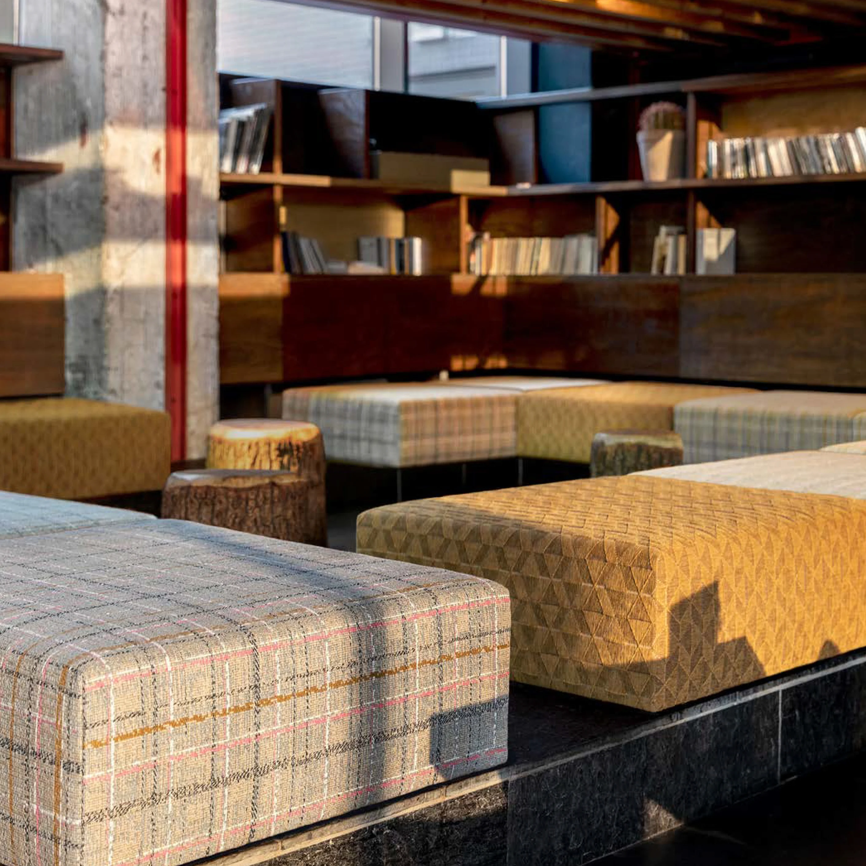 HBF Textiles image 1