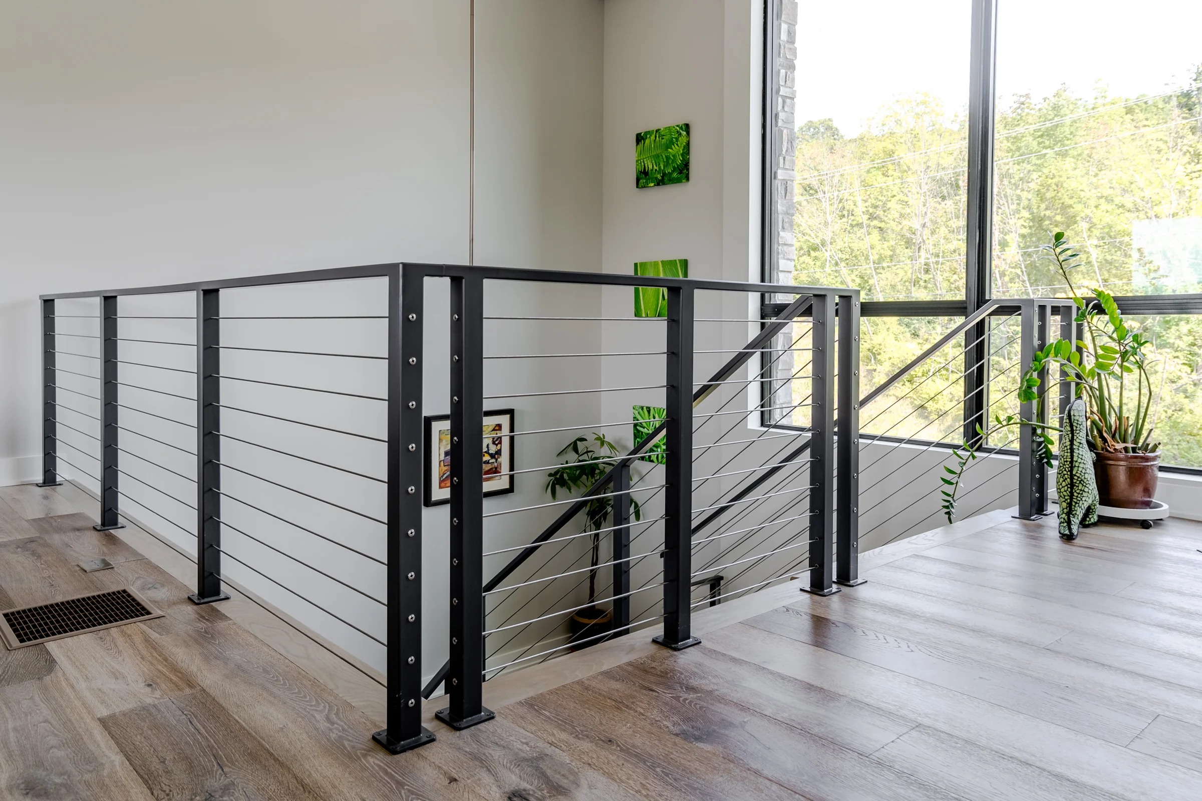 Alumina Railing Products, Inc. image 8