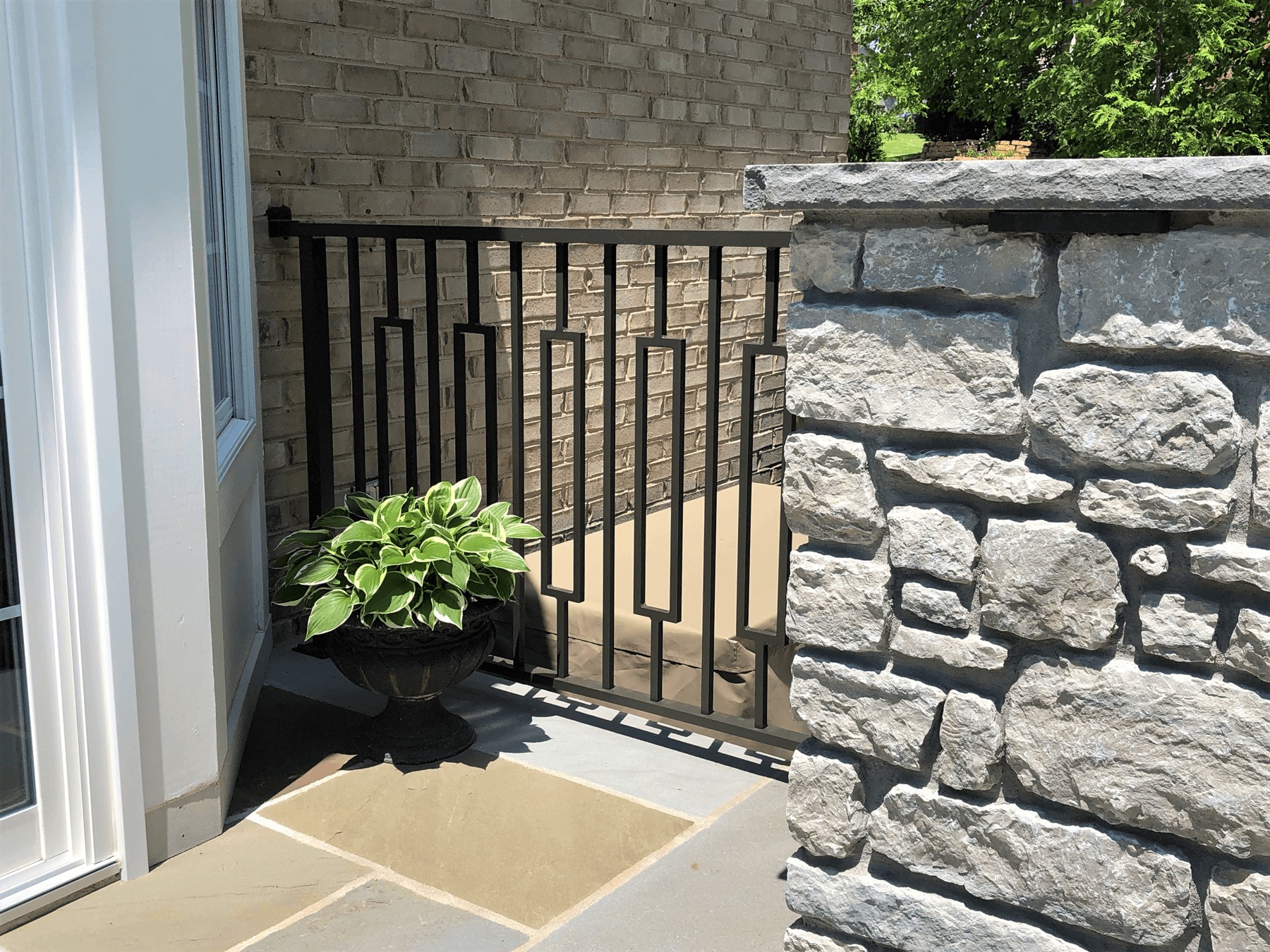 Alumina Railing Products, Inc. image 1