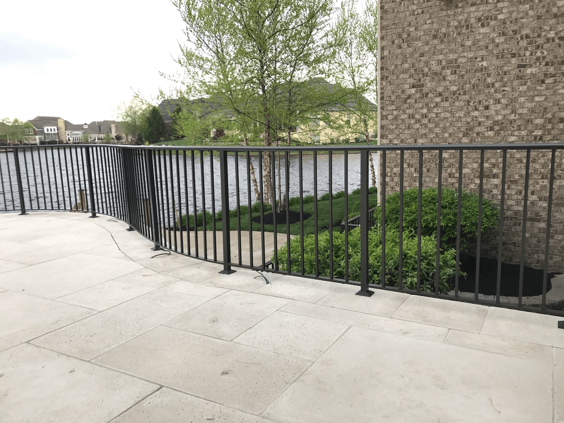Alumina Railing Products, Inc. image 16